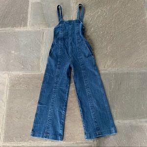 Apiece Apart Carmen overall size 2